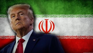ترمب يتحدث عن "مرحلة أخيرة" لخطة غزة.. وإيران تفتح باب الحوار