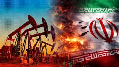 الطاقة وحرب إيران.. تراجع مخزون النفط