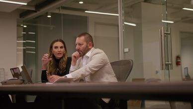 المحتال المدان