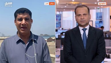 تصعيد ميداني في تعز.. ومعارك محتدمة قرب باب المندب