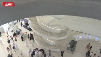 حفل جوائز نوابغ العرب في دبي يكرم نخبة العقول العربية