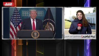 البيت الأبيض يستعرض إنجازات ترمب وسط تشكيك إعلامي