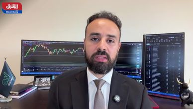 محلل مالي: المؤسسات الكبرى تحد من خسائر السوق السعودية