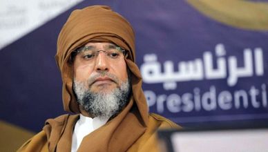 ليبيا.. اغتيال سيف الإسلام القذافي