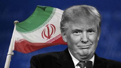 ترمب يهدد المتعاملين مع إيران.. وتحركات عسكرية في سوريا