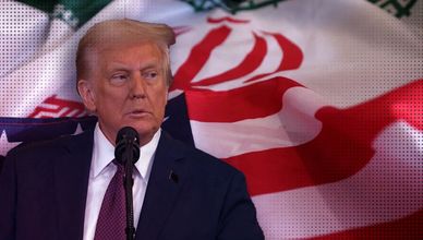 مؤشرات على اتفاق أميركي إيراني.. وترمب يجري اتصالات إقليمية مكثفة