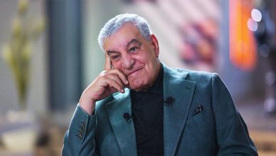 زاهي حواس.. صوت الآثار المصرية في العالم