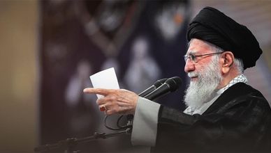 طهران ترفض التخصيب الخارجي.. والجلد يدفع ثمن المناخ