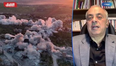 تحركات سياسية من لبنان وإيران تعيد رسم مشهد التوتر