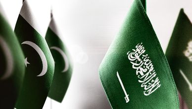 السعودية وباكستان.. علاقات واتفاقات