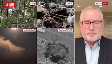 وسط تصعيد عسكري.. هل تتدخل أميركا في الحرب الإيرانية الإسرائيلية؟