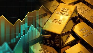 المؤشرات الخليجية تتراجع مع تصاعد التوترات الجيوسياسية.. والذهب يعزز مكاسبه