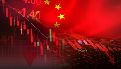 ترمب يدين الهجوم على البيت الأبيض.. وهبوط أرباح الشركات في الصين