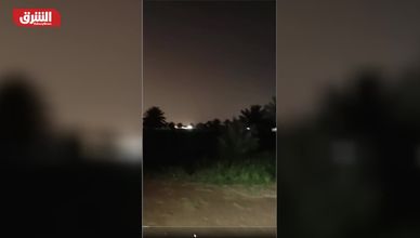 ليلة ساخنة في كركوك وبغداد.. تبادل الرشقات بين الحشد وأميركا