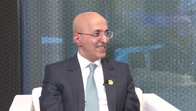 الجدعان لـ"الشرق": هذه القطاعات الخمسة محور تركيزنا الاستراتيجي