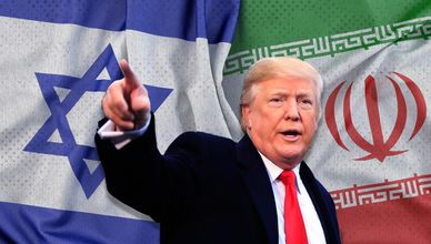 حرب إسرائيل وإيران.. ترمب لا يحسم المشاركة وخامنئي يتوعد واشنطن
