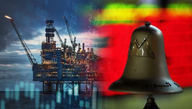 السوق السعودية ترتفع بعد العيد.. والبورصة المصرية تتأثر بضغط الطاقة