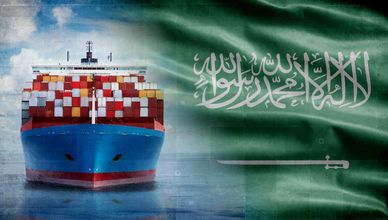 السعودية تقود تحالفا دفاعيا لتعزيز أمن الممرات الملاحية