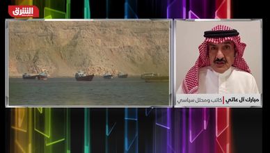 الخليج يقود جهود التهدئة بين واشنطن وطهران