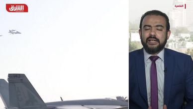 إيران ترد على تهديدات أميركا.. وتطبيق اتفاق "قسد" ودمشق خلال شهر