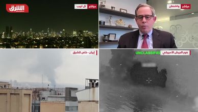 هل تدفع الضغوط العسكرية طهران إلى التفاوض؟