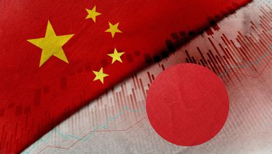 اقتصادات آسيا في 2026.. اختبارات صعبة للصين واليابان وتفاؤل هندي