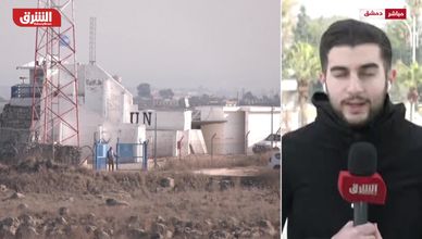 جولة تفاوضية خامسة تبحث اتفاقية فض الاشتباك بين سوريا وإسرائيل