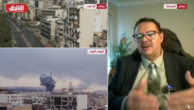 ضغوط متزايدة مع اقتراب مهلة ترمب لإيران.. وجهود دولية لتجنب التصعيد