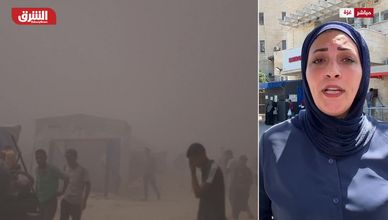 غزة بين الإخلاء والمجاعة.. المواصي تحت الضغط