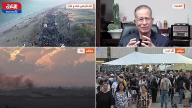 اتفاق ترمب لإعادة إعمار غزة.. بين السلام والصفقة الاقتصادية