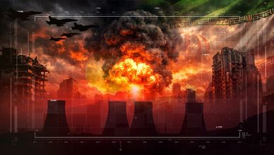 حرب إيران.. واشنطن تعلن فشل المفاوضات وترقب إسرائيلي لضرب طاقة طهران