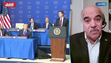 مجلس ترمب لغزة.. صلاحيات مطلقة وتمثيل غائب