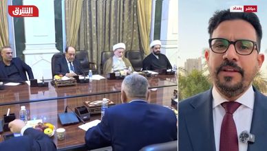 المالكي بين الاستمرار والسحب.. الإطار التنسيقي يحسم