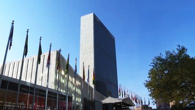 تعديل أميركي يربك موازين مجلس الأمن بشأن غزة