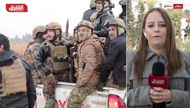 "اتفاق شامل" بين دمشق و"قسد" لإعادة دمج القوات والمؤسسات