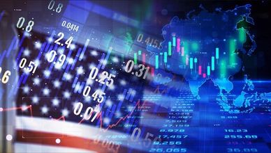 الأسواق تترقب هرمز.. والأسهم الأميركية تواصل الصعود