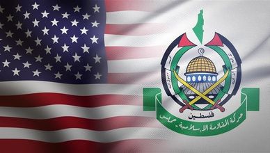 حماس توافق بشروط على خطة ترمب.. والوسطاء يرحبون