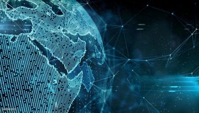 الشرق الأوسط ينهض كمركز عالمي لمراكز البيانات الرقمية