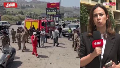 لبنان يتمسك بوقف دائم لإطلاق النار في محادثات واشنطن