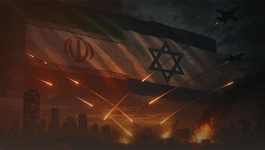 إيران وإسرائيل.. جماعات موالية لطهران