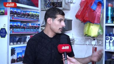 صيف بغداد بلا كهرباء.. الانقطاع يرهق السكان والتجار