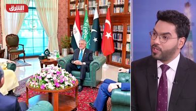 وساطة باكستان: هل تنجح في سد الفجوة بين ترمب وطهران؟