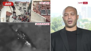 الضربات تدخل عمق إيران.. ورسائل الحرب تتصاعد