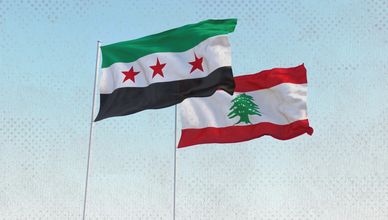 مفاوضات بين "حماس" وإسرائيل.. والعلاقات السورية اللبنانية تحت المجهر
