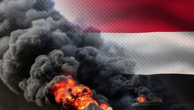 صنعاء تحت الغارات.. ومعارك متصاعدة في تعز ومأرب