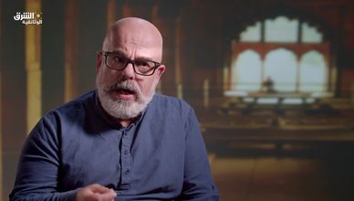 ابتكار التلسكوب