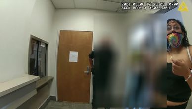 مساعدة وسط الإرهاق