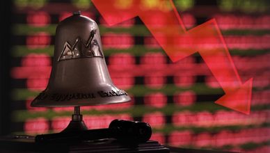 تراجعات جماعية على البورصة المصرية.. وسهم "بوينج" يخسر 7%