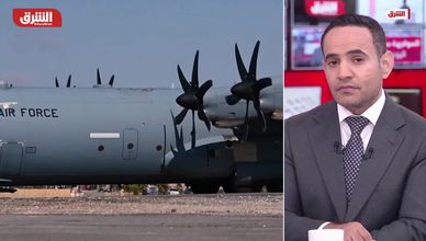 هل يحسم خطاب ترمب المرتقب مصير المواجهة مع إيران؟