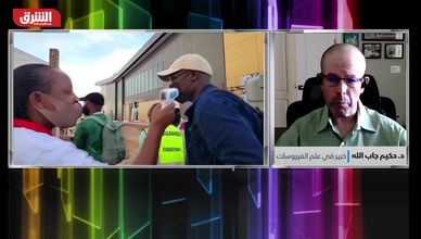 إيبولا.. إجراءات وقائية مشددة ومتابعة دقيقة للمنافذ الحدودية